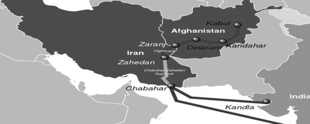 Taliban and the Chabahar Transit Project: From the Disputes with Pakistan to Trade and Transit with Iran and India