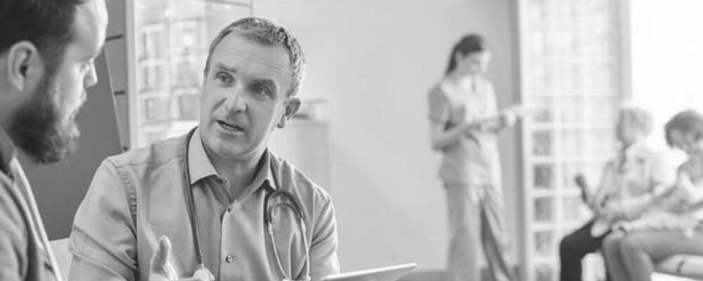 Significant gaps in NHS care for patients who are deaf or have hearing loss, study finds