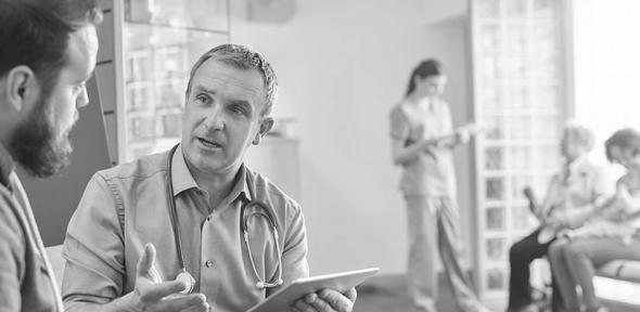 You are currently viewing Significant gaps in NHS care for patients who are deaf or have hearing loss, study finds