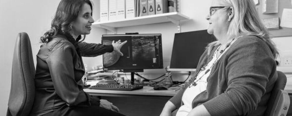New approach to treating aggressive breast cancers shows significant improvement in survival