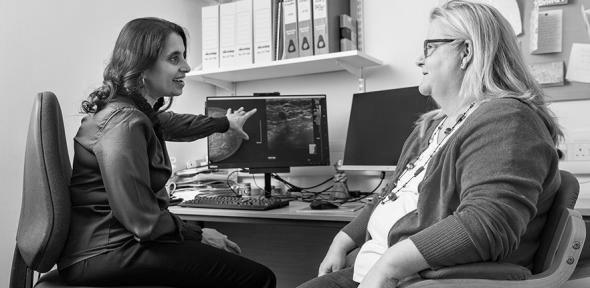 You are currently viewing New approach to treating aggressive breast cancers shows significant improvement in survival