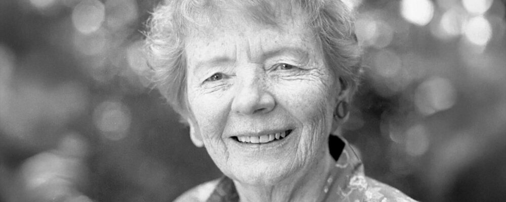 Nancy Huddleston Packer, award-winning writer who served as director of Creative Writing Program, has died