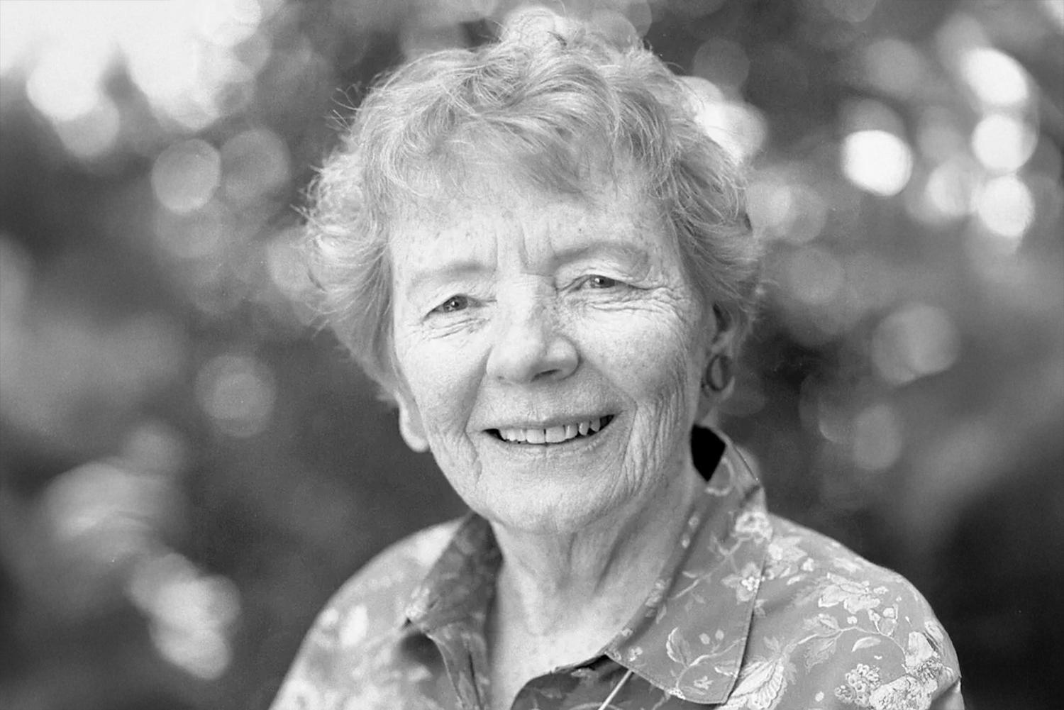 You are currently viewing Nancy Huddleston Packer, award-winning writer who served as director of Creative Writing Program, has died