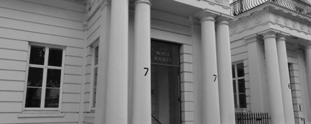 Cambridge researchers elected as Fellows of the Royal Society 2025