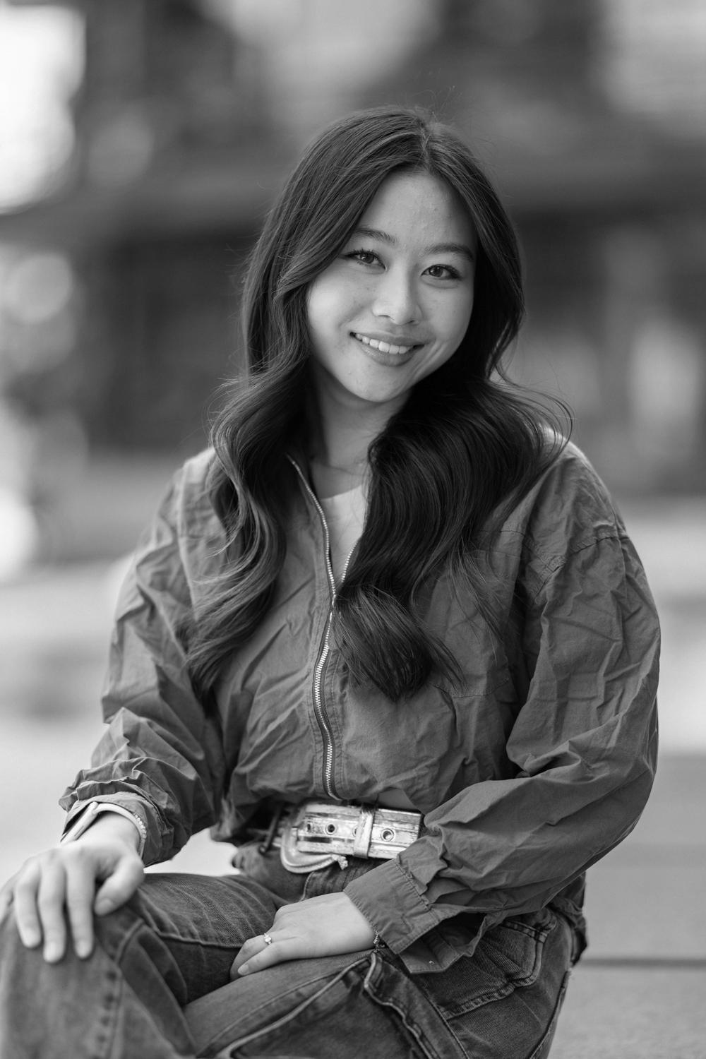 Angeline Yu