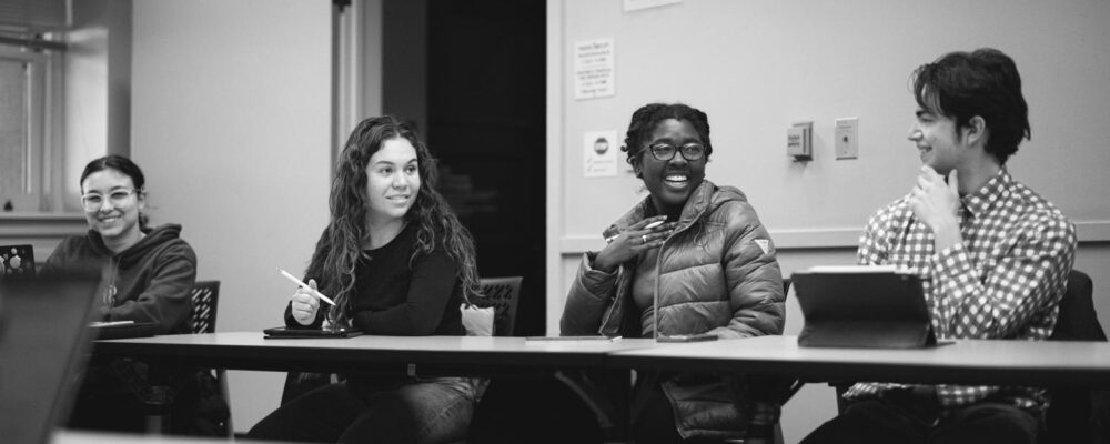 How Stanford is advancing constructive dialogue