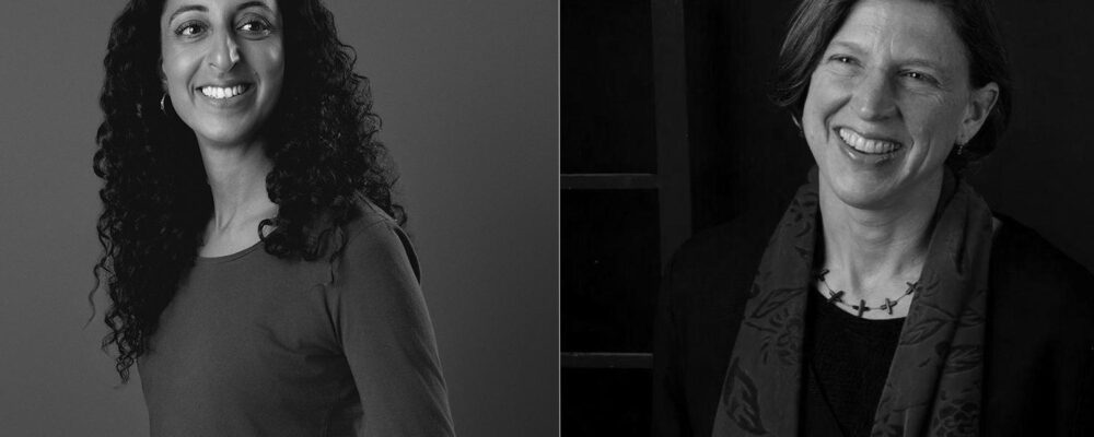 Gayatri Datar and Pamela Ronald honored with 2025 President’s Award for the Advancement of the Common Good