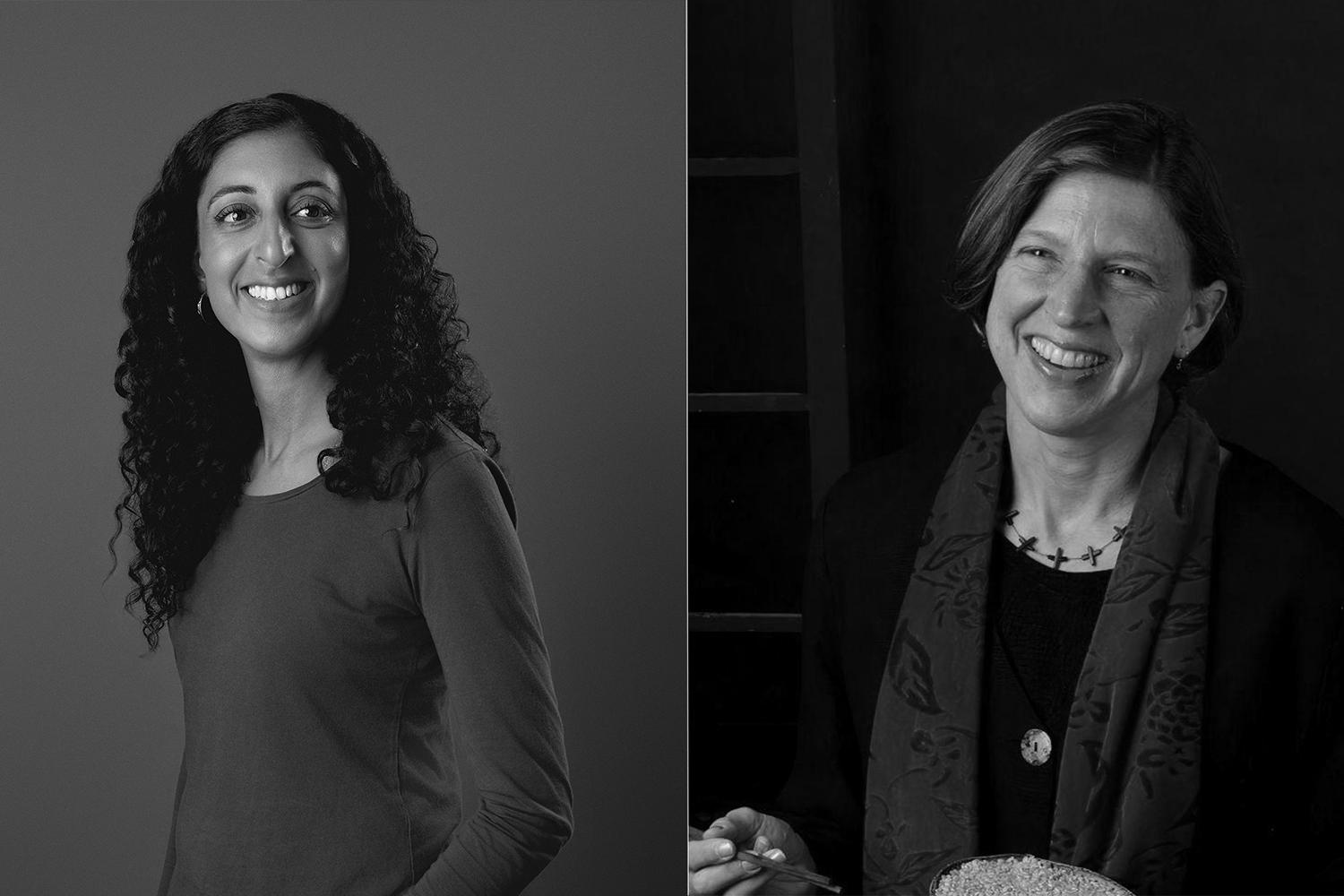 You are currently viewing Gayatri Datar and Pamela Ronald honored with 2025 President’s Award for the Advancement of the Common Good