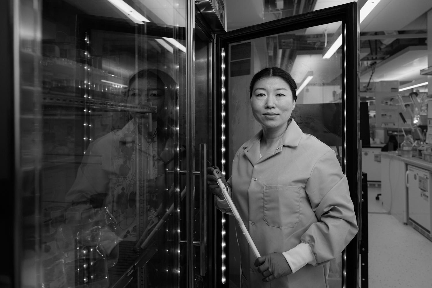 You are currently viewing ‘Every failed experiment is a chance to learn faster’