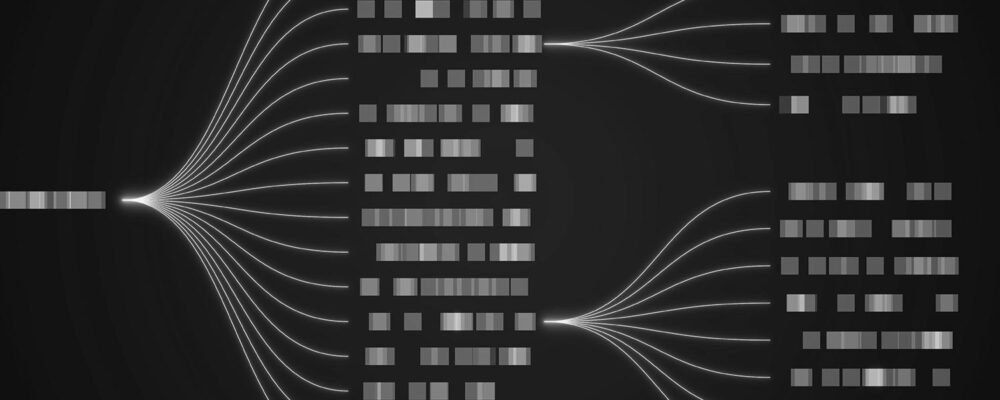 Researchers use machine learning to improve gene therapy