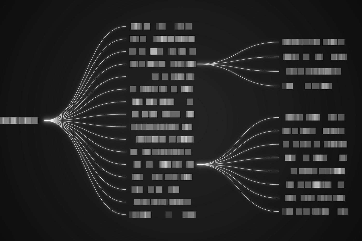 You are currently viewing Researchers use machine learning to improve gene therapy