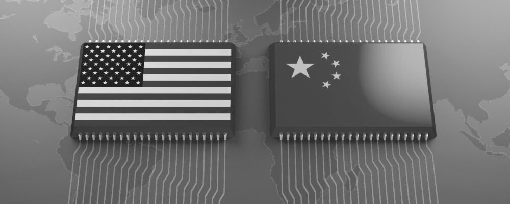 The AI Race Through a Geopolitical Lens