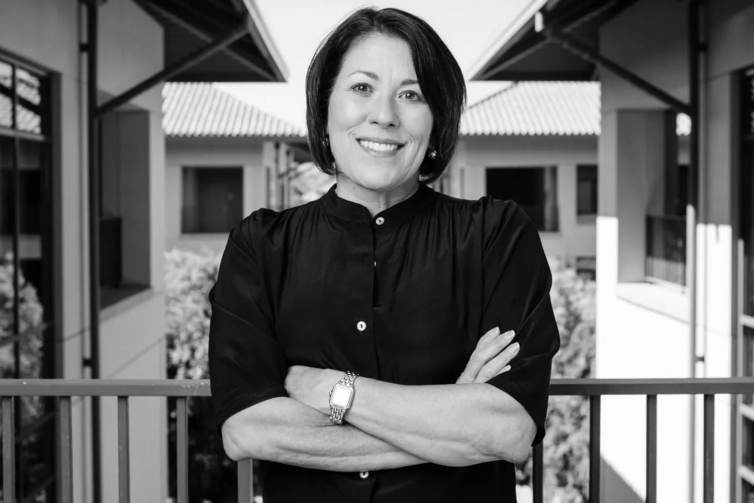 You are currently viewing Get to know new Stanford GSB Dean Sarah A. Soule