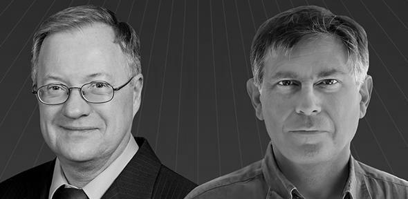 You are currently viewing Cambridge researcher awarded the Shaw Prize in Astronomy