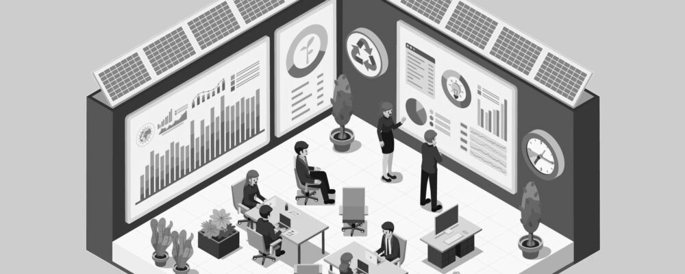 When Sustainability Reshapes the Business Model