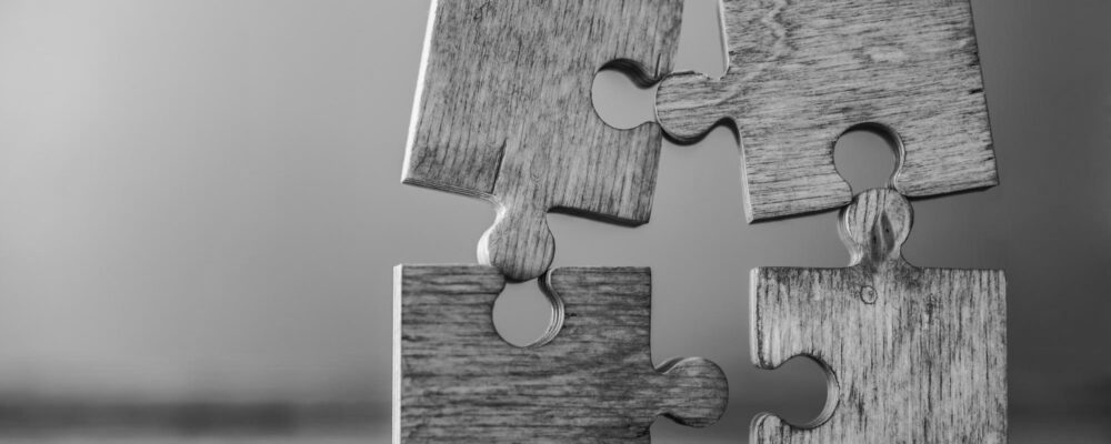 Four Trust Types That Make or Break AI Projects