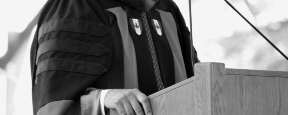 Stanford Law School celebrates the 2025 graduating class