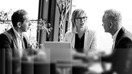 Unlocking Growth: The power of CEO, CMO, and CFO alignment