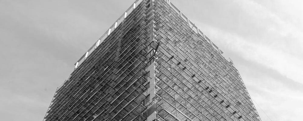 The Future Isn’t Horizontal: AI’s Vertical Revolution