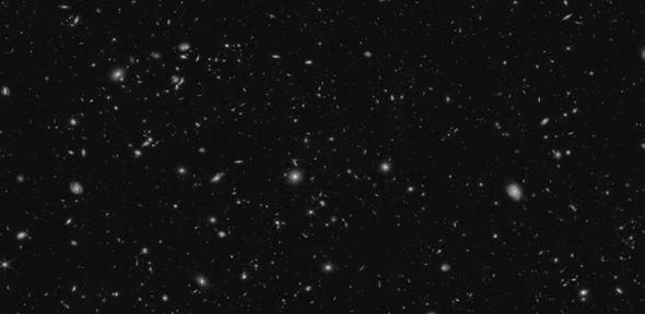 You are currently viewing Cosmic signal from the very early universe will help astronomers detect the first stars