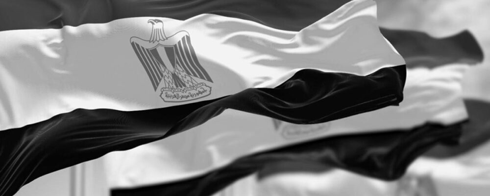 Egypt: Miss Economy in the Keynes beauty contest