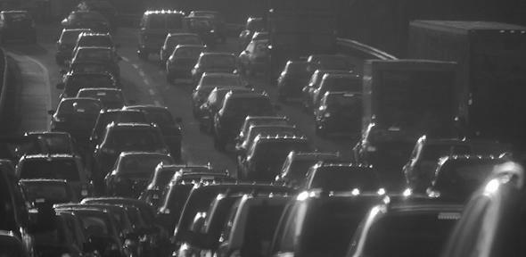 You are currently viewing Long-term exposure to outdoor air pollution linked to increased risk of dementia