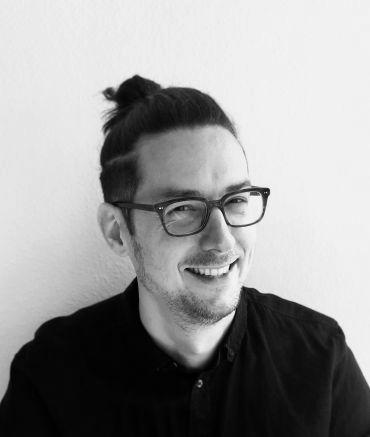 Professor Maximilian Kasy, Department of Economics