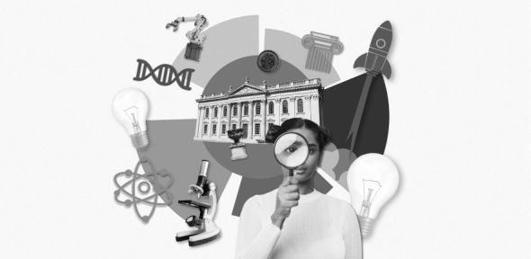 You are currently viewing Cambridge part of new Global Talent Fund plan to attract world’s best R&D to UK