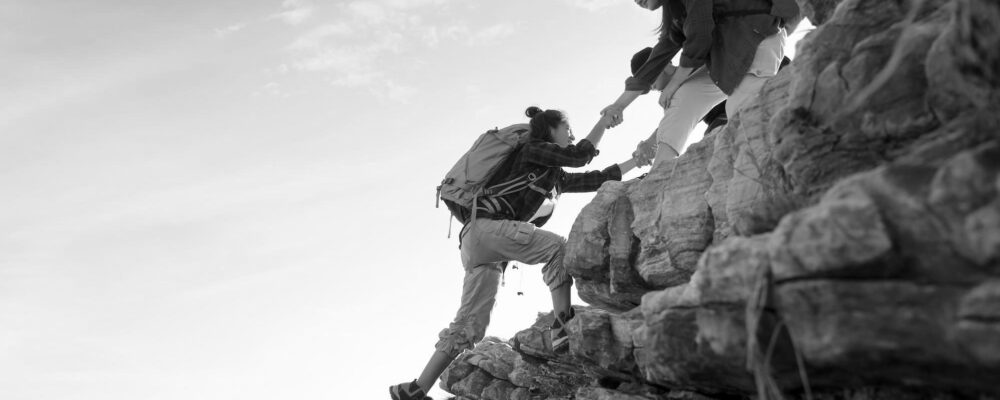 Building Teams That Lift Others Up