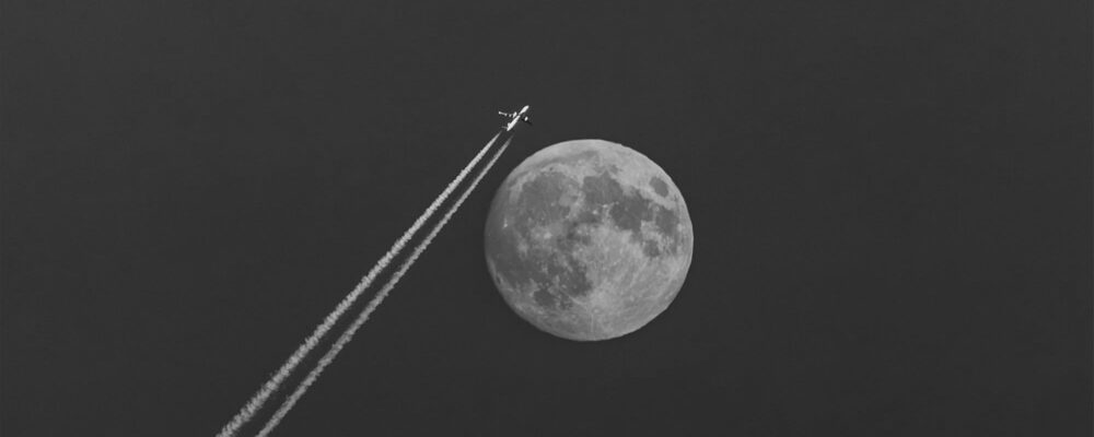 Leading With a Moonshot Mindset: Lessons From Waymo