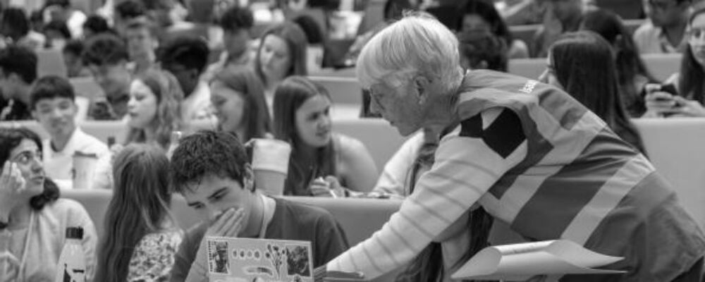 Support for STEM programme