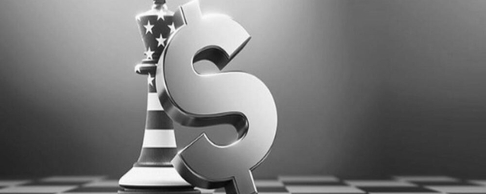 Donald Trump and his bankers