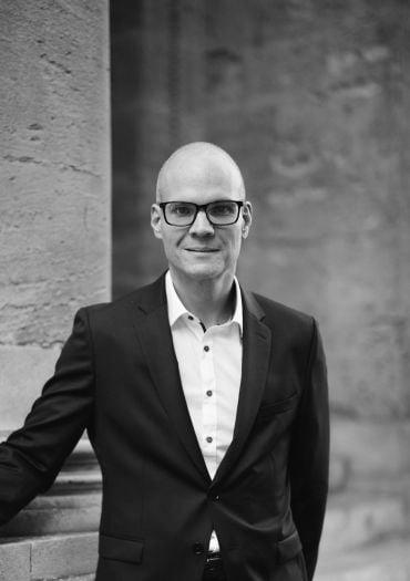 Professor Jan Rosenow