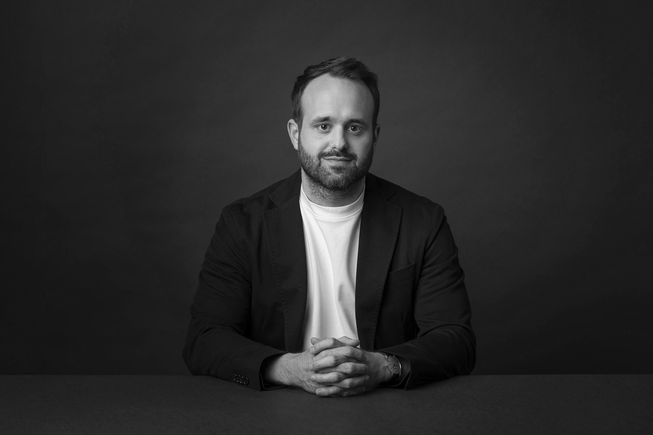 You are currently viewing “Taxing Progress Is Absurd”