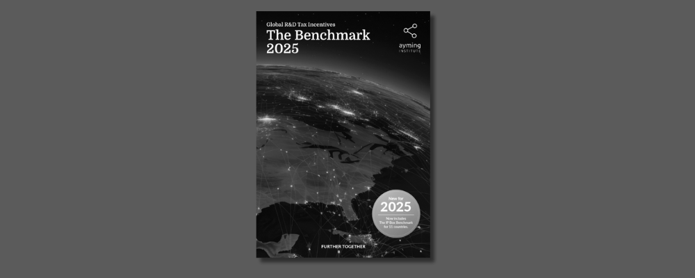 The Benchmark 2025