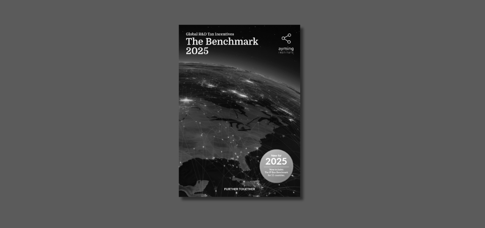 You are currently viewing The Benchmark 2025