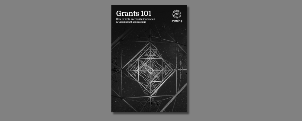 Grants 101