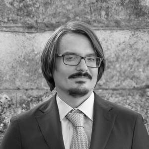 Associate Professor Vincent Cheval