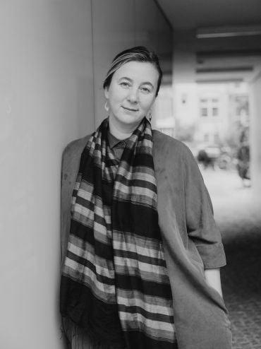 Professor Başak Çalı