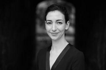 Dr Caroline Emmer De Albuquerque Green, Director of Research at the Institute for Ethics in AI. Credit: Ian Wallman