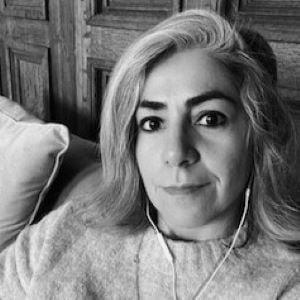 Dr Mahsa Shirmohammadi