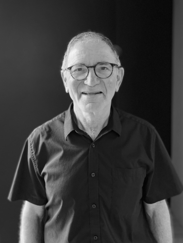 Professor Alan Stein