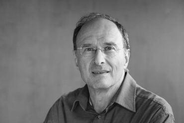 Dennis J. Snower. Credit: Global Solutions Initiative