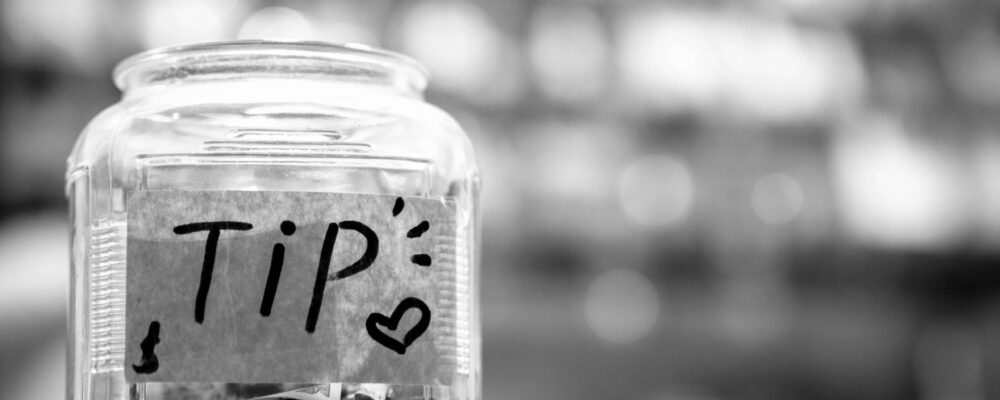 New IRS Guidance Pinpoints How Individuals May Take Tax Breaks for Tips and Overtime