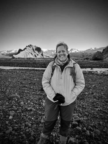 Professor Mather has been appointed Officer of the Order of the British Empire (OBE)