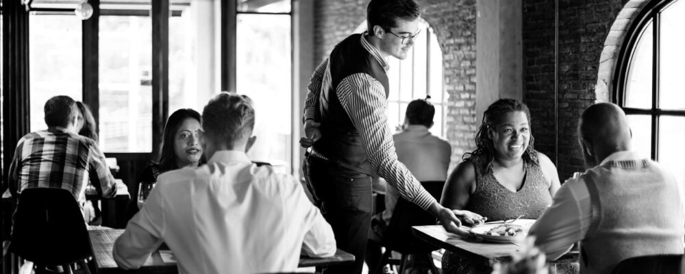 Service Charges in Hospitality: Recap of 2025