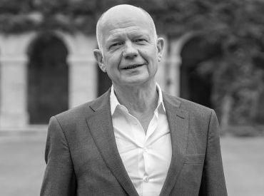 The Chancellor has been appointed Commander of the Royal Victorian Order (CVO)