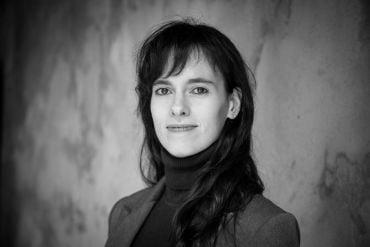 Dr Carissa Véliz, Institute for Ethics in AI