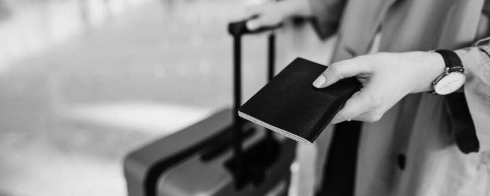 CBP’s Proposed Changes to the Visa Waiver Program and ESTA for B-1 and B-2 Visitors