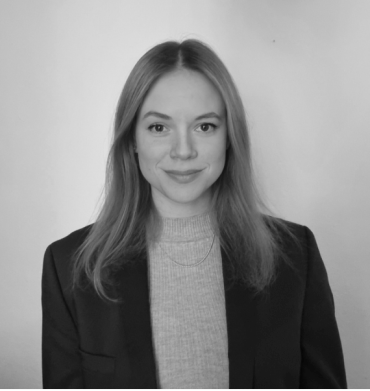 Dr Federica Fedorczyk, Institute for Ethics in AI